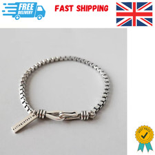 Solid 925 Sterling Silver