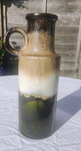 Scheurich west german fat lava - fat,