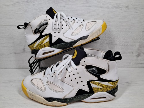 Nike air tech - air, challenge