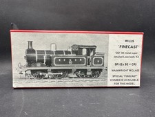 Wills Finecast F145 Ex SR CR