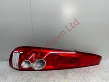 FORD Fiesta Style 02-08 5DR Rear Tail Light Left Side N/S