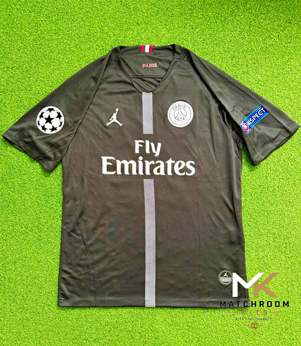 Psg neymar soccer jersey - psg,
