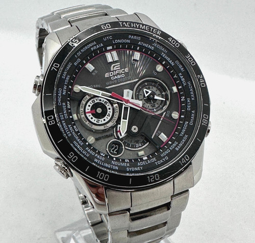 Casio edifice eqw - casio,