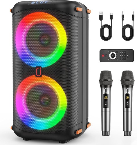 Karaoke machine with - machine,