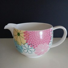 Portmeirion Crazy Daisy Milk