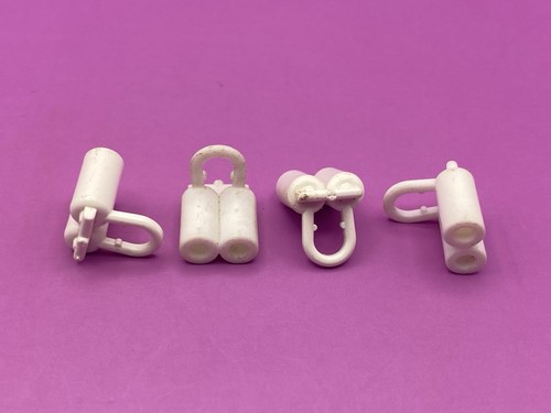 Vintage lego space white - vintage,