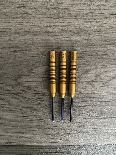Barry twomlow darts 22g - 22g,