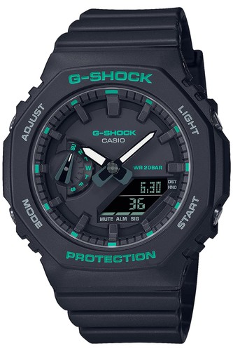 Casio shock gma - casio, gma-s2100ga-1ajf
