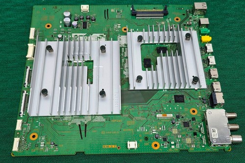 Main board sony - main, mb