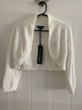 NEW - Phase Eight Fay Fluffy