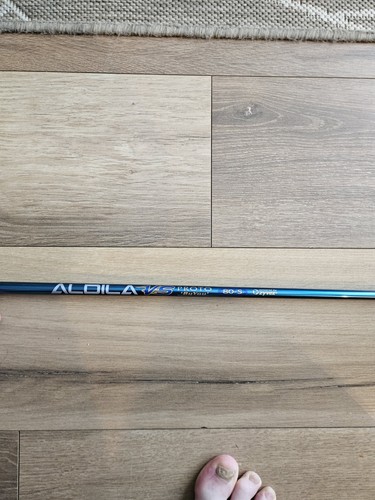 Aldila proto 3 hybrid - proto, 80