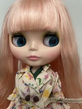 Good Smile Takara Blythe Urban Fairy Ellie - Please Read