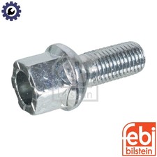 4x WHEEL BOLT 06963 FOR VW