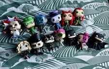 Funko Pop! DC Batman Bundle Of