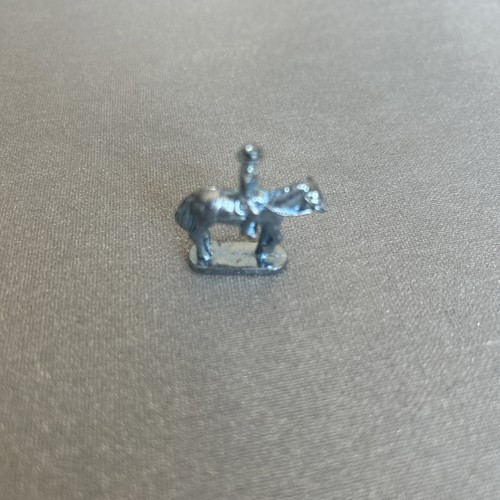 Monopoly canadian mountie - monopoly,