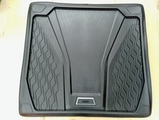 Genuine Bmw X5 G05 2018-2025 Boot Liner Boot Mat 51472458567