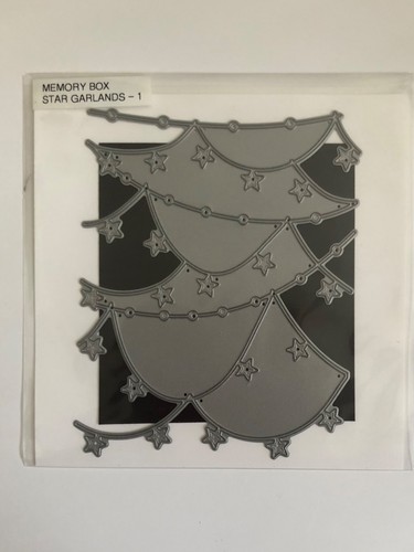 Memory box star - memory,