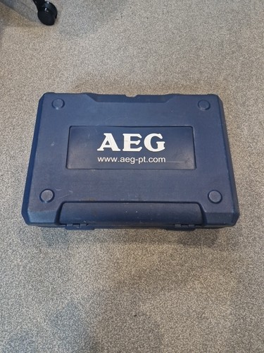 Aeg empty hard - aeg,