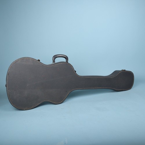 Vintage hagstrom 8 string - vintage,