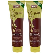 Argan Oil Shampoo for All