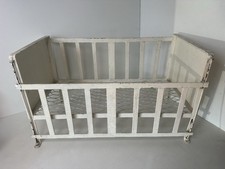 1960'S British Made Metal High