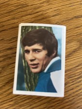 FKS World Cup 1970 Stickers X175