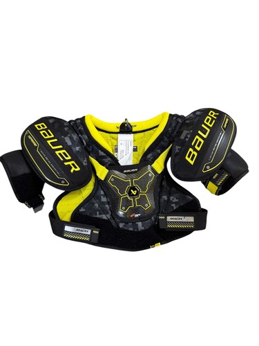 Bauer supreme mach - bauer,