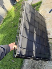 XXL dog crate brand new never