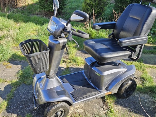 Sterling s425 wheel mobility - 4-wheel,