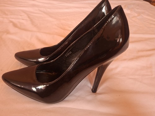 Mens d black - c/d,