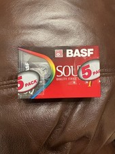 BASF Sound I 90 Ferric 90