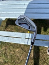 Ping I25 7 Iron. Blue Dot. Right Handed