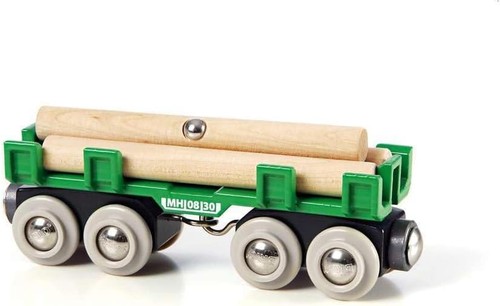 Multicolored brio lumber - multicolored,