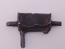 Antique Tibetan Thogchag.