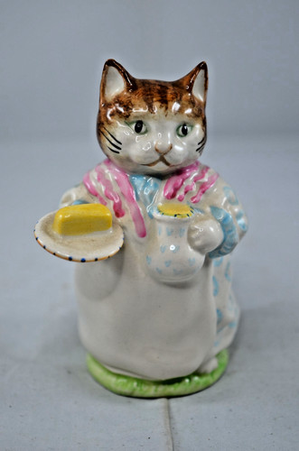 Beswick beatrix potter ribby - beswick,