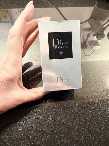 Dior homme eau - eau, toilette