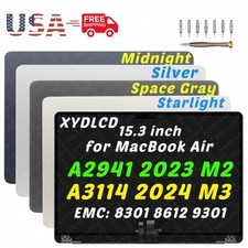 15.3" for Apple Mac14,15 A2941