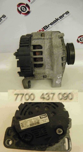 Renault clio mk2 - renault, 2001-2006