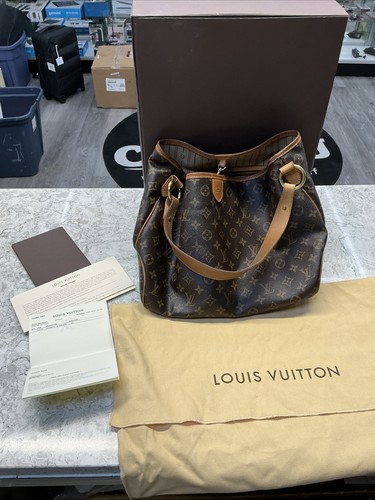 Louis vuitton delightful - vuitton,