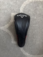 Callaway X Series Hybrid