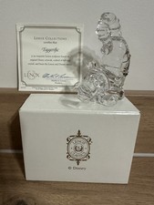 Lenox Disney Tigger Figurine -