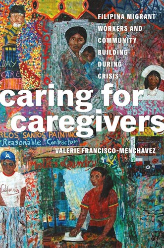 Caring for caregivers - caring,