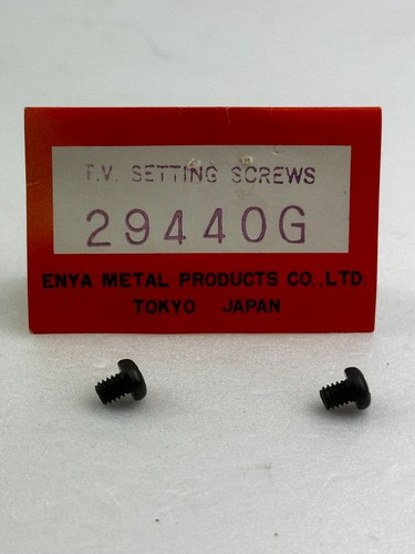 Enya model engine - engine, spares