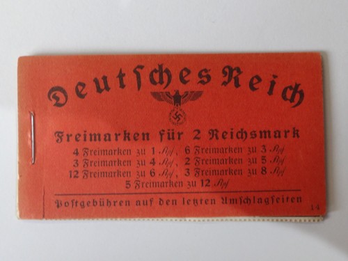 Germany deutschland stamp - germany,