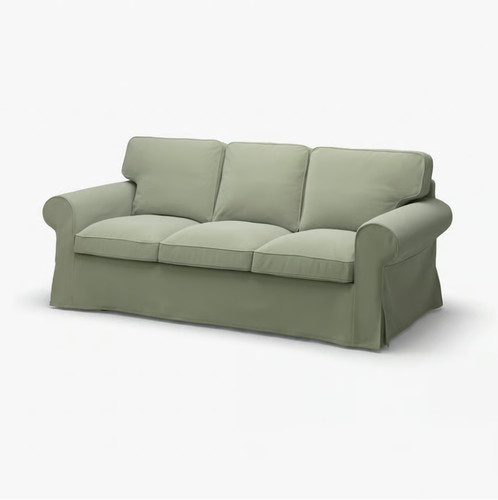 Ektorp seater sofa cover - sofa,