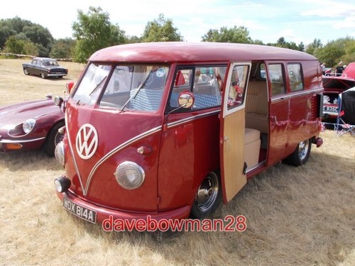 Photo 1962 volkswagen - photo,
