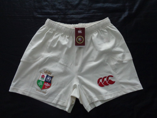 British lions shorts mens - lions,
