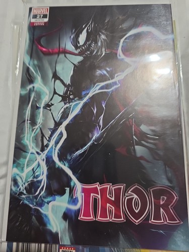Thor 27 - thor, #27