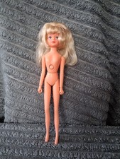 Vintage Tressy Doll 2nd Gen