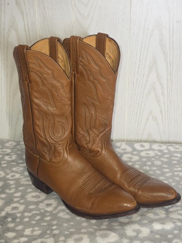 Lucchese 2000 harrison - harrison, brown